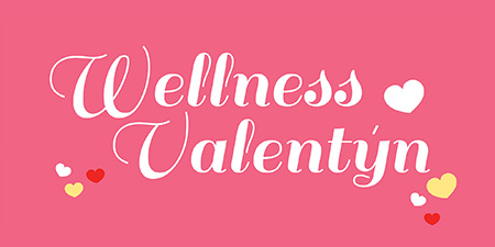 Wellness Valentýn